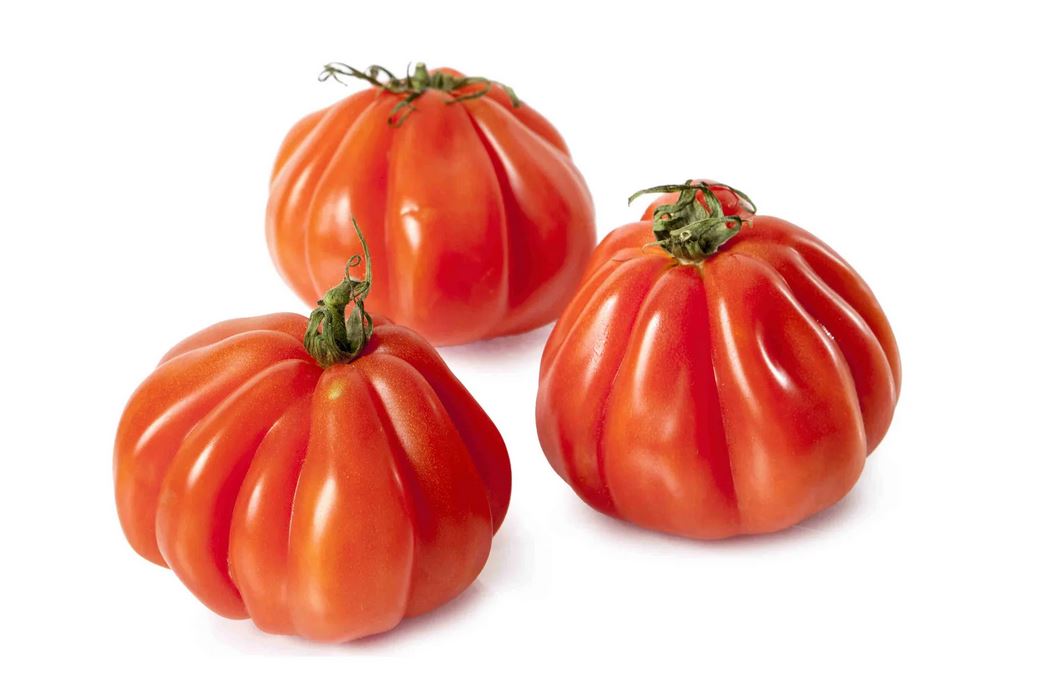 tomate cor de bou